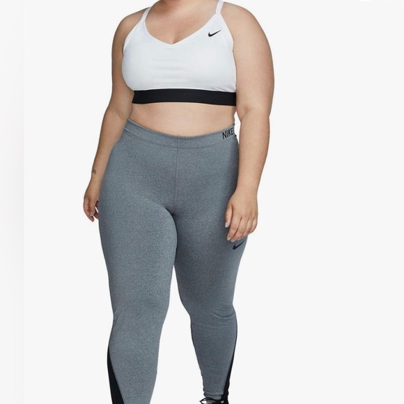 NWT - Nike Indy Sports Bra - Size 1X (Low Support) - Picture 3 of 6